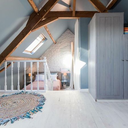 Vacation Home Letha Asper Luaran gambar