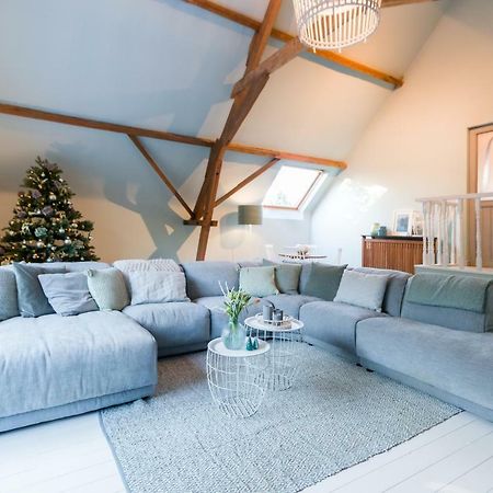 Vacation Home Letha Asper Luaran gambar