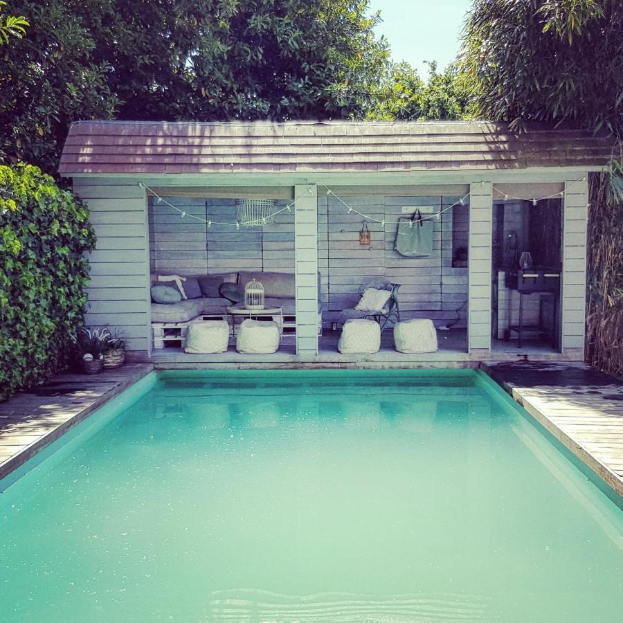 Vacation Home Letha Asper Luaran gambar
