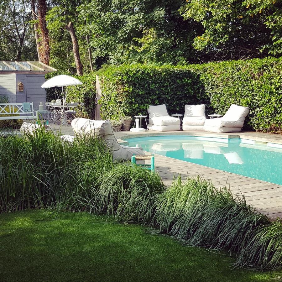 Vacation Home Letha Asper Luaran gambar