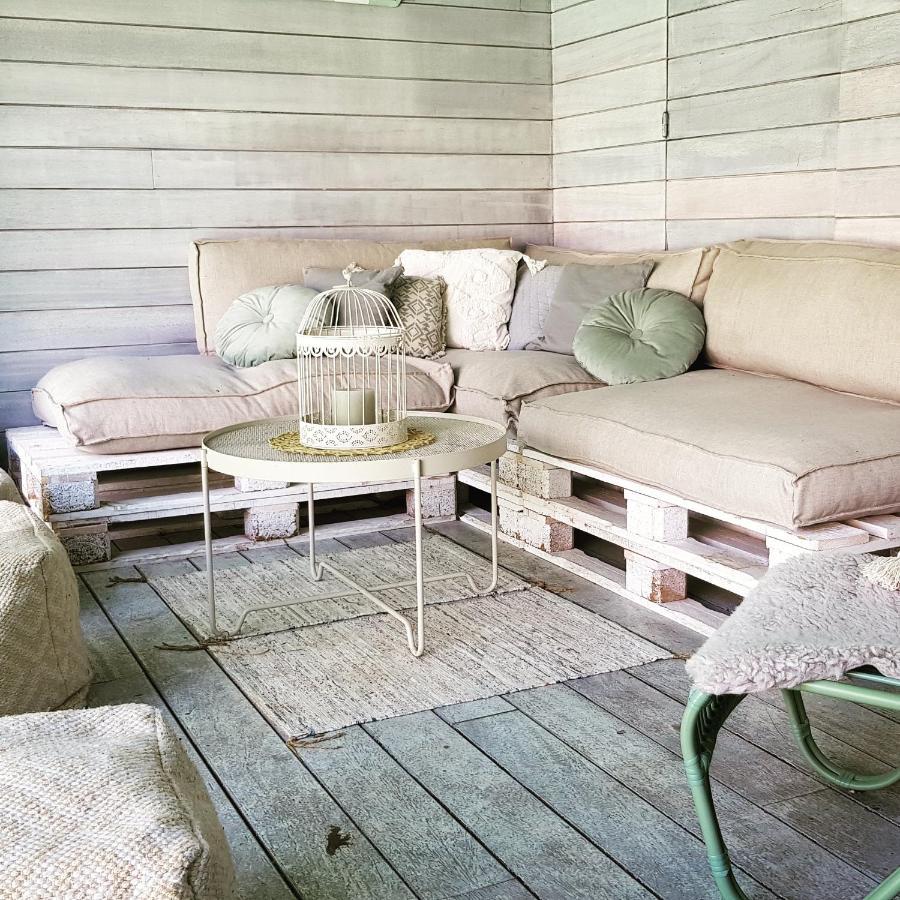 Vacation Home Letha Asper Luaran gambar