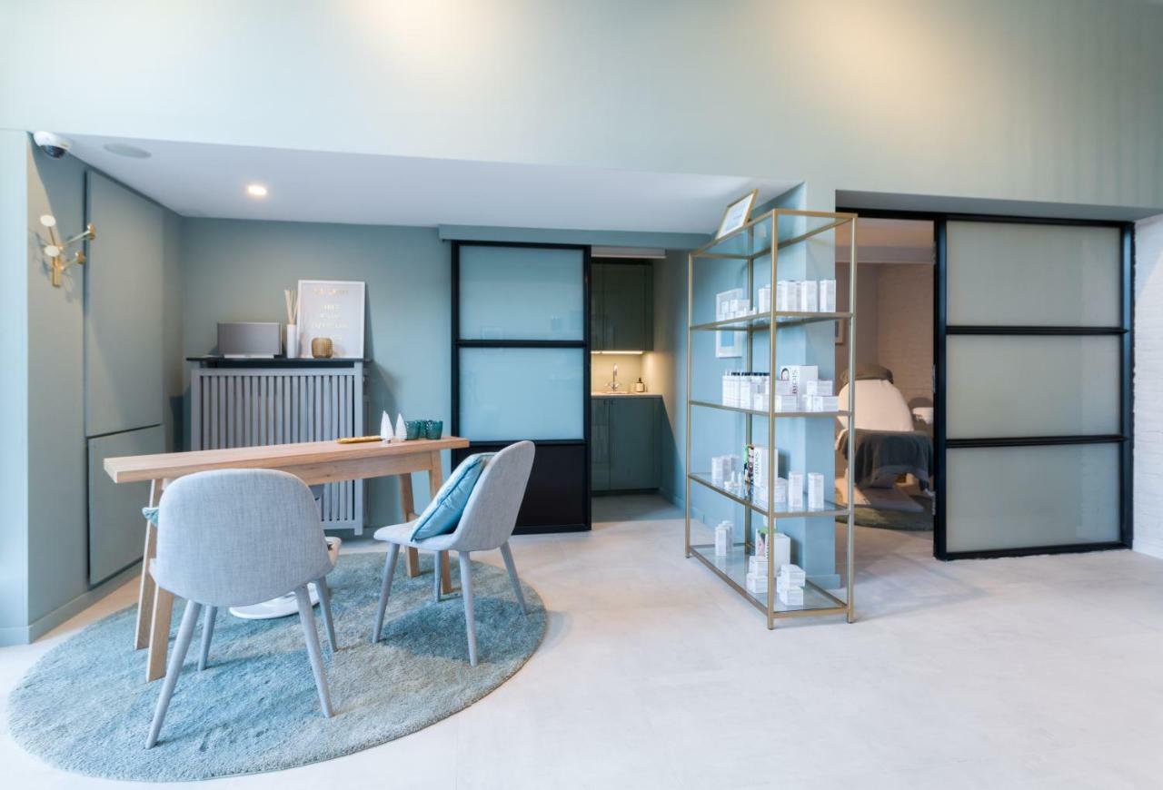 Vacation Home Letha Asper Luaran gambar
