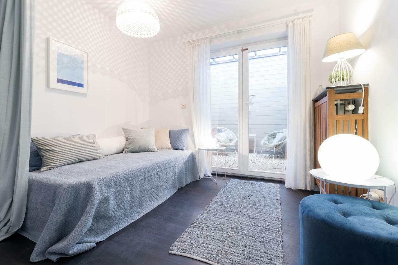 Vacation Home Letha Asper Luaran gambar