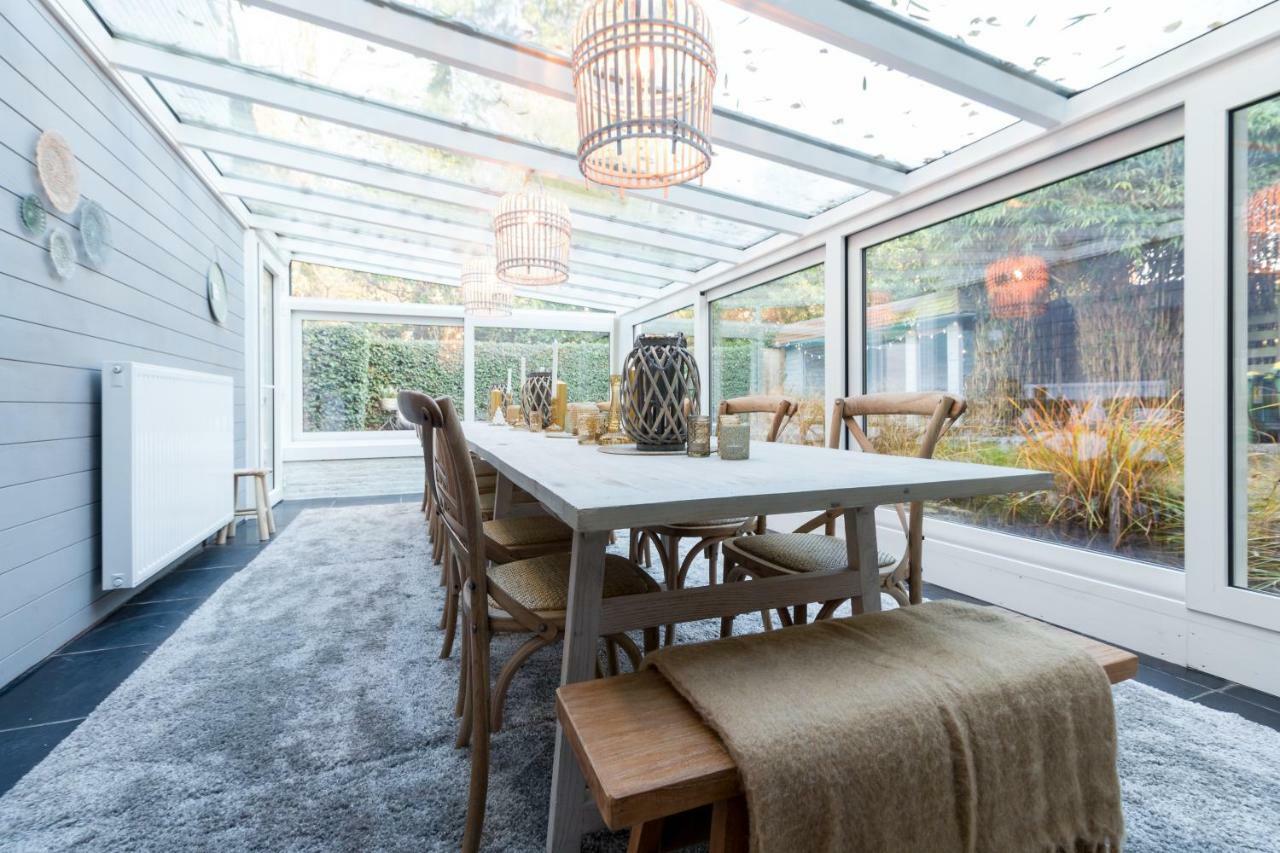 Vacation Home Letha Asper Luaran gambar