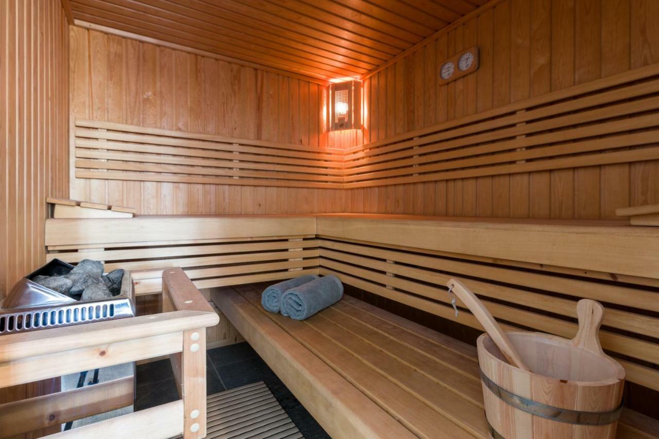 Vacation Home Letha Asper Luaran gambar