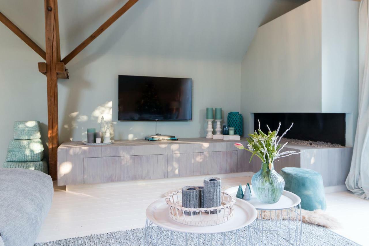 Vacation Home Letha Asper Luaran gambar