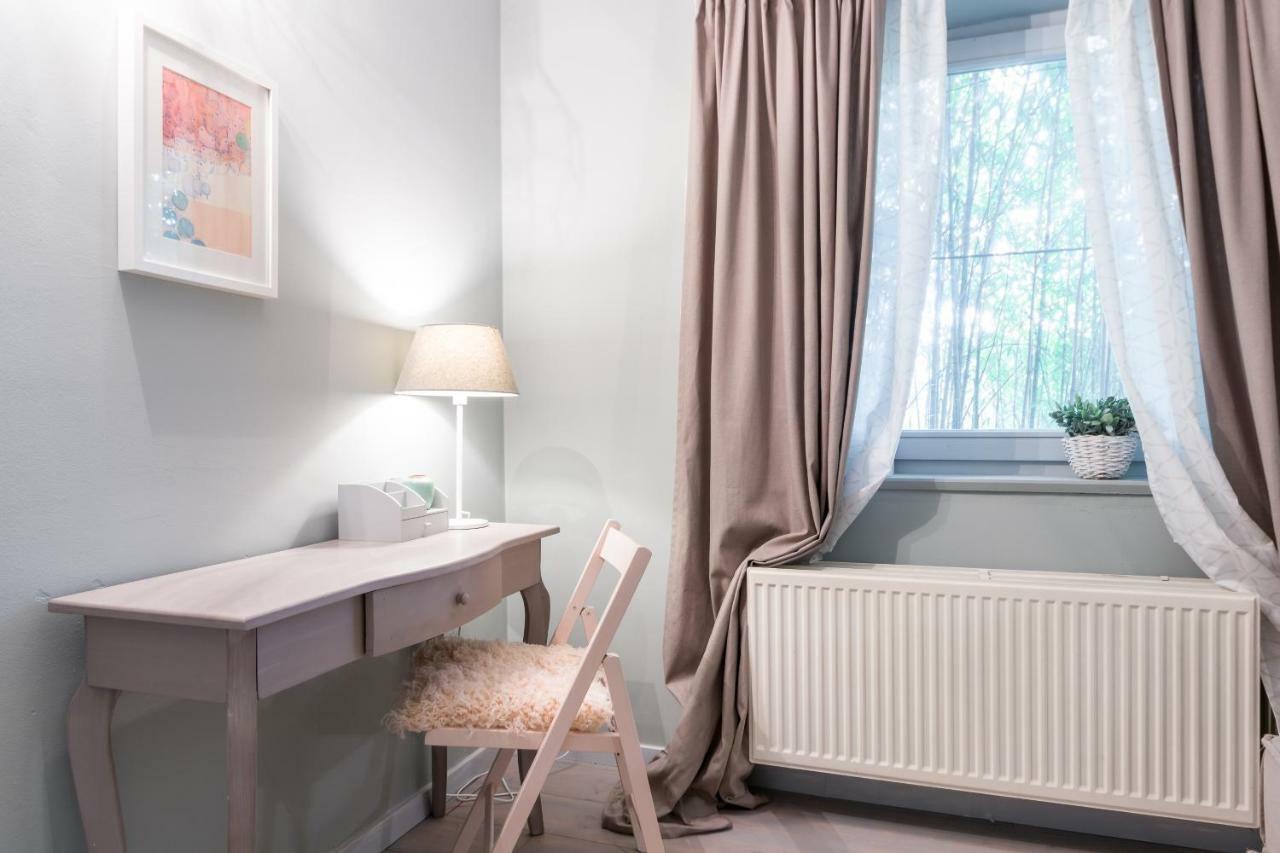Vacation Home Letha Asper Luaran gambar
