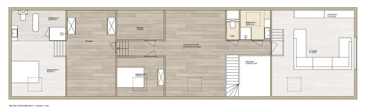 Vacation Home Letha Asper Luaran gambar