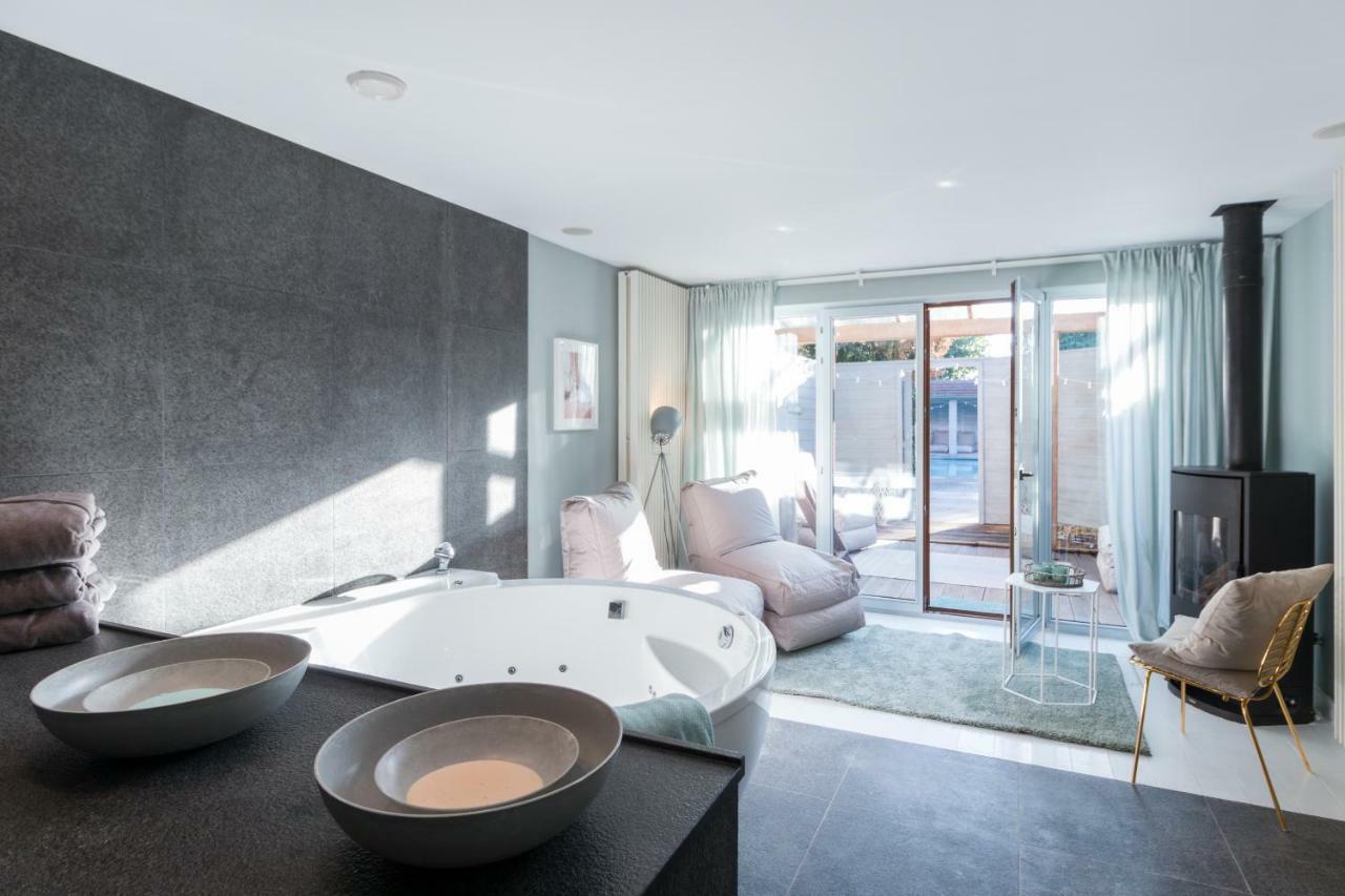Vacation Home Letha Asper Luaran gambar
