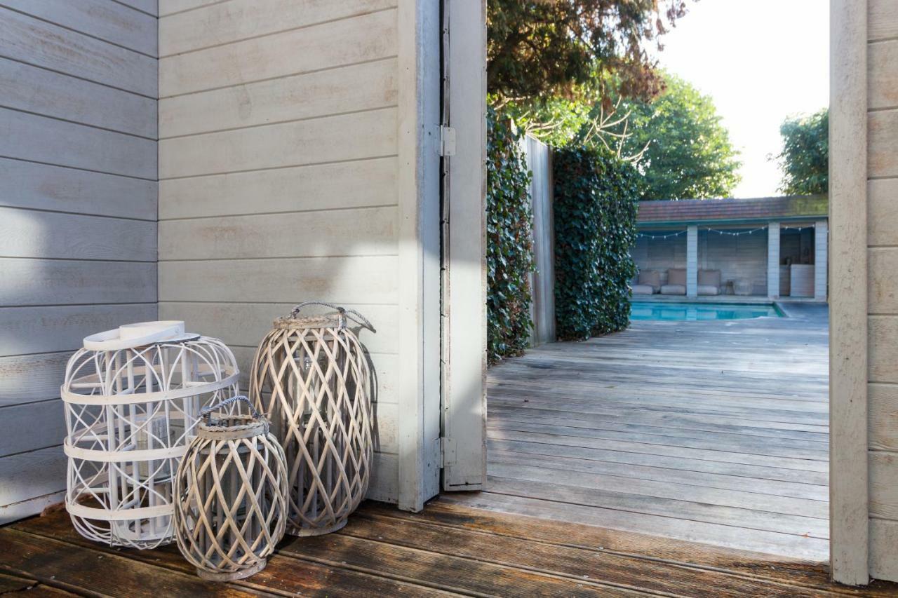 Vacation Home Letha Asper Luaran gambar