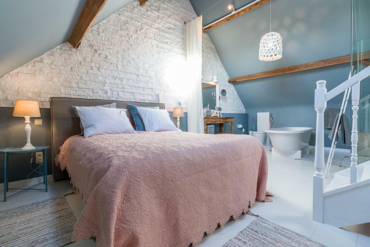 Vacation Home Letha Asper Luaran gambar