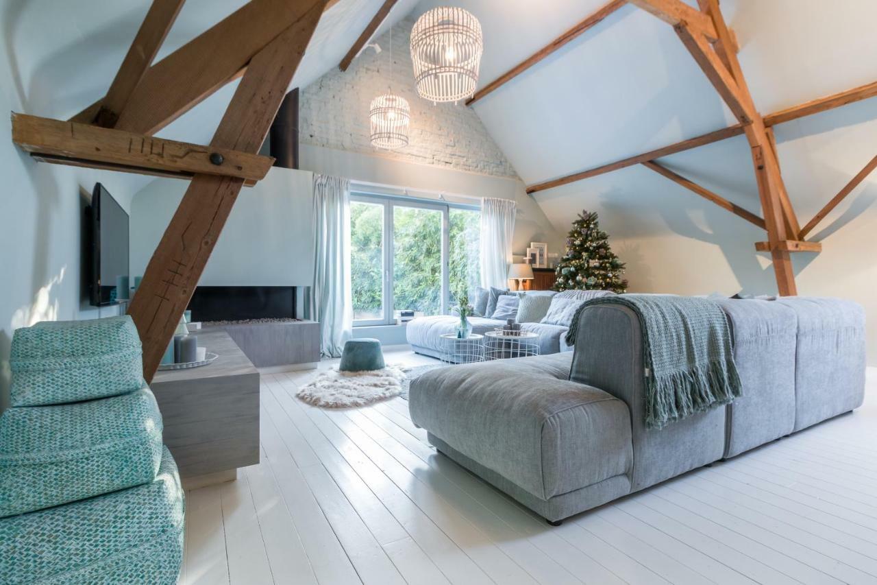 Vacation Home Letha Asper Luaran gambar