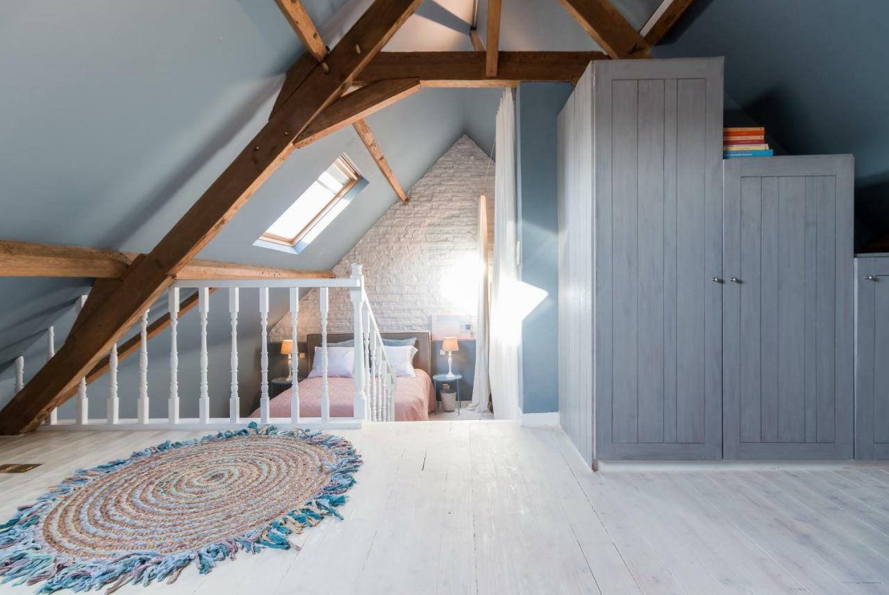 Vacation Home Letha Asper Luaran gambar