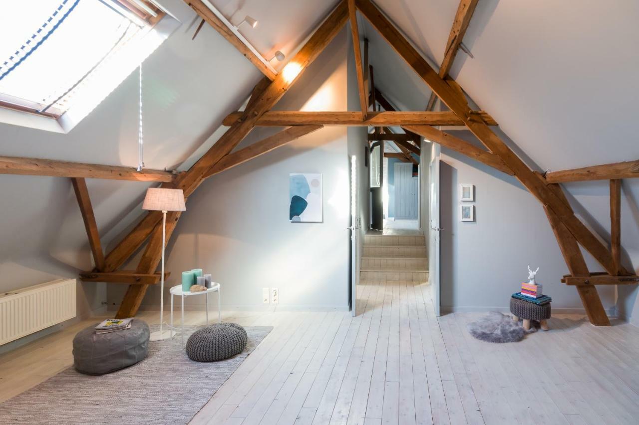Vacation Home Letha Asper Luaran gambar