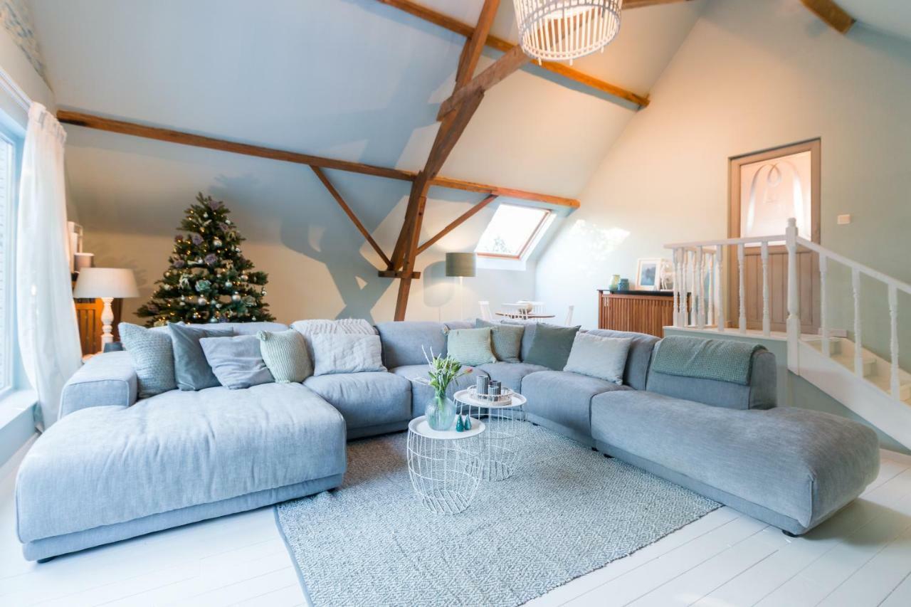 Vacation Home Letha Asper Luaran gambar