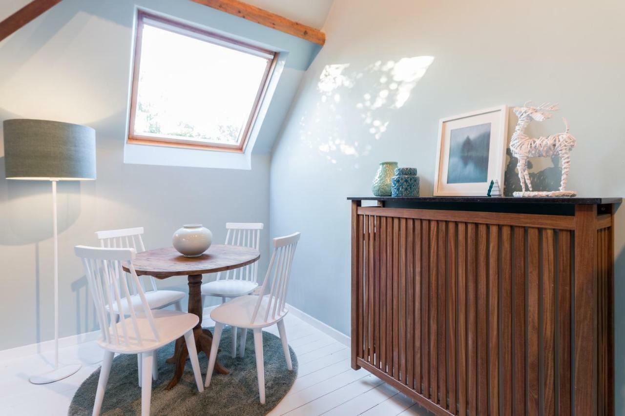 Vacation Home Letha Asper Luaran gambar