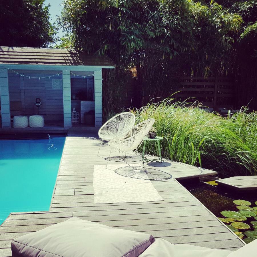 Vacation Home Letha Asper Luaran gambar