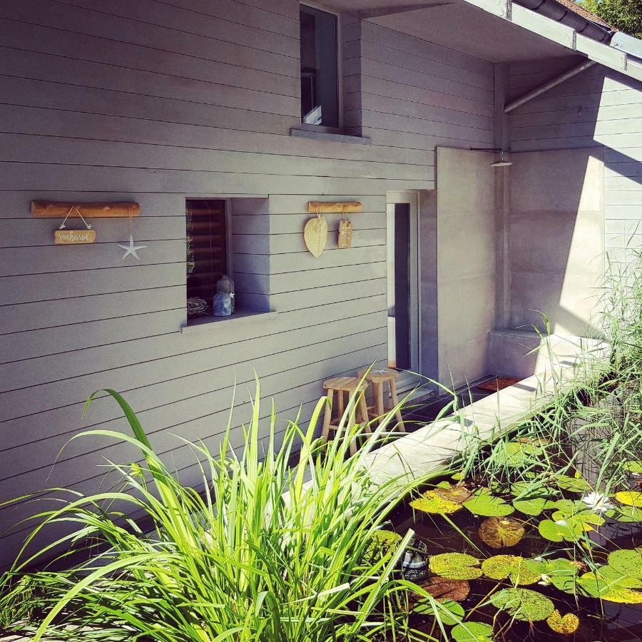 Vacation Home Letha Asper Luaran gambar