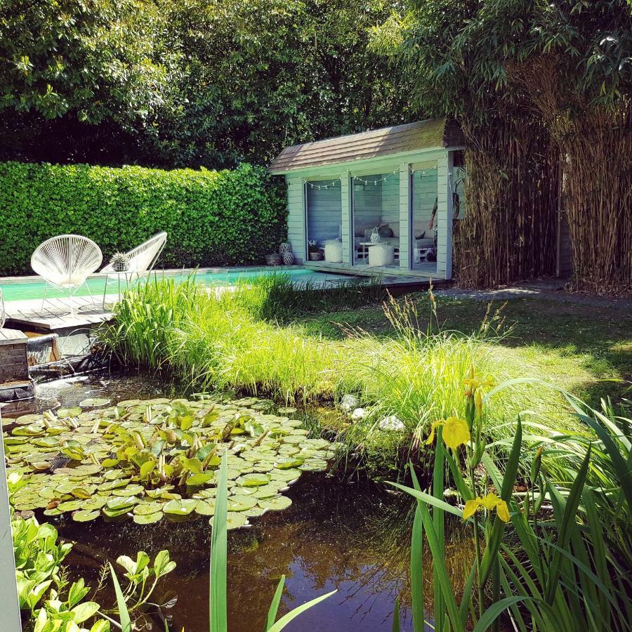 Vacation Home Letha Asper Luaran gambar