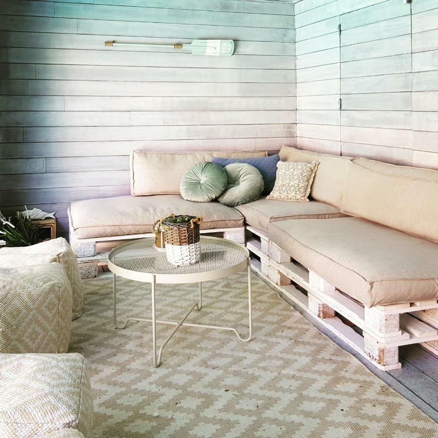 Vacation Home Letha Asper Luaran gambar
