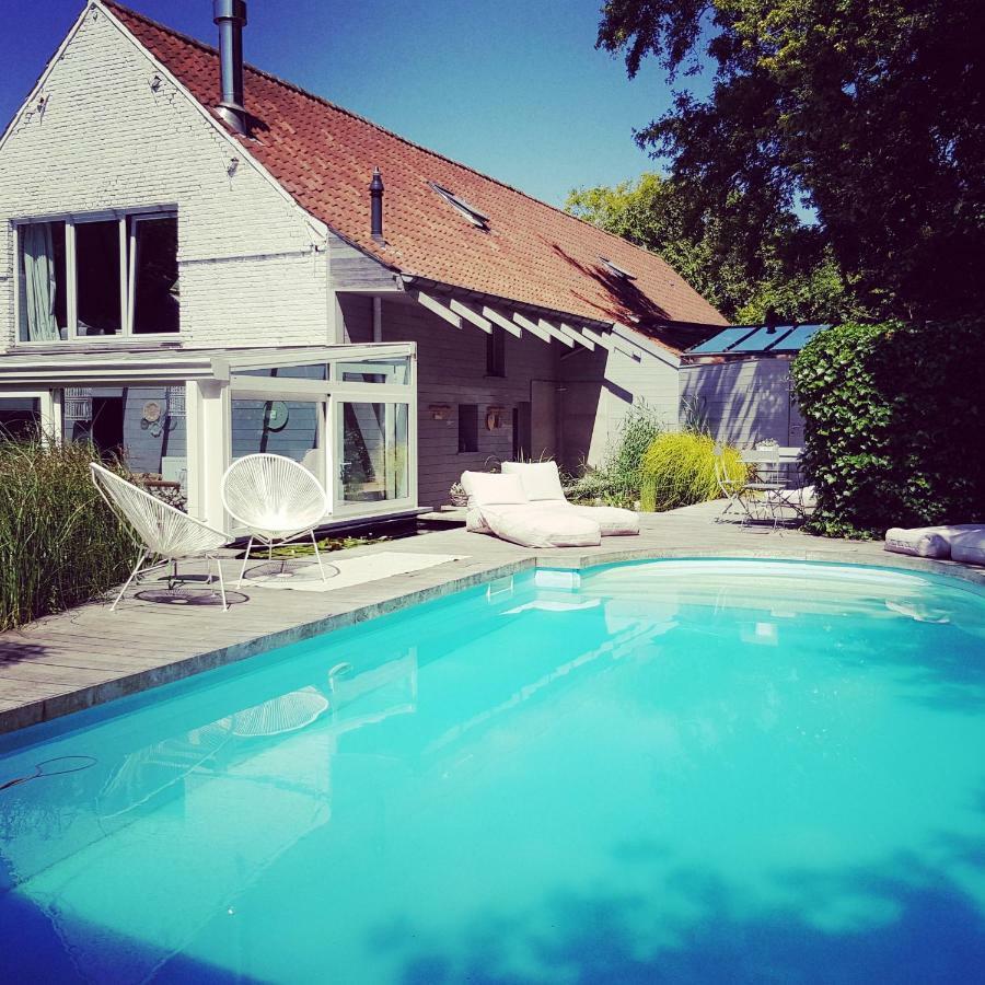 Vacation Home Letha Asper Luaran gambar